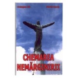 Chemarea nemarginirii - Pavel Corut