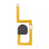 Flex Senzor Amprenta LG K51 Negru Original Banda Flex Telefon