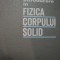 INTRODUCERE IN FIZICA CORPULUI SOLID de CHARLES KITTEL