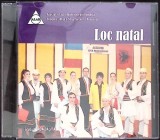 CD: LOC NATAL - SERENADA (CANTECE ALBANEZE)-353710