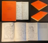 TERMINOLOGIA PORTULUI POPULAR ROMANESC / ETNO-LINGVISTICA COMPARATA SUD-EST EUROPEANA Zamfira Mihail 254pag 38 HARTI 1978 Academiei TIRAJ 1700 Romania