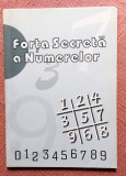 Forta secreta a numerelor - Editura Euromarket, 2005