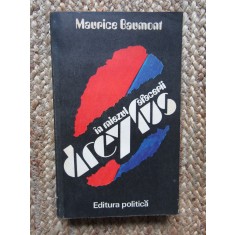 IN MIEZUL AFACERII DREYFUS-MAURICE BAUMONT