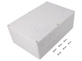 Carcasă Universală Policarbonat IP68 160x240x90mm