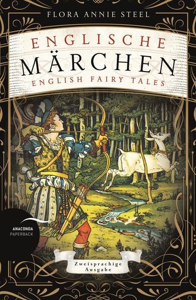 Englische M&auml;rchen / English Fairy Tales