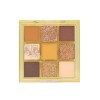 Paleta 9 Farduri Ochi, W7, Sweet Honey, Vegan