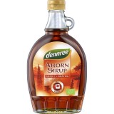 Sirop de artar grad C cu gust intens, eco