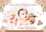 Inchiriere decor pentru botez, pachet standard