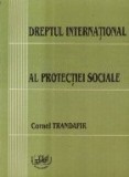 Dreptul international al protectiei sociale