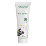 Cumpara ieftin Gel de dus Spa cu lavanda si ceai verde, 250 ml, Vivanatura