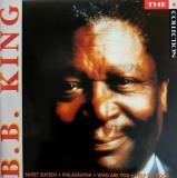 CD B.B. King &ndash; The ★ Collection (-VG)