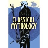 Carte Clasica Mitologie Greaca Antica Copii Engleza