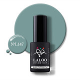 147 Paste Sage | Laloo gel polish 7ml, Laloo Cosmetics