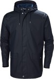 Jacheta impermeabila pentru barbati Helly Hansen Moss, bleumarin, S - OUTLET