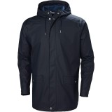 Jacheta impermeabila pentru barbati Helly Hansen Moss, bleumarin, S - OUTLET