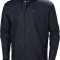 Jacheta impermeabila pentru barbati Helly Hansen Moss, bleumarin, S - OUTLET
