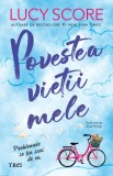 Povestea vietii mele - Benjamin Franklin - Trei