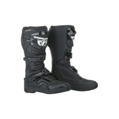 Cizme cross/enduro Fly Racing Maverik, negru, marime 9 (43)