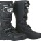 Cizme cross/enduro Fly Racing Maverik, negru, marime 13 (48)
