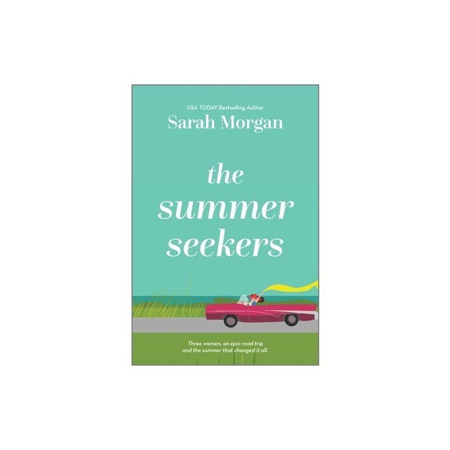 The Summer Seekers