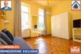 Apartament de 2 camere | Tineretului - Budapesta | Mobilat | Utilat