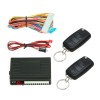 Modul inchidere centralizata cu telecomanda model VW, SKODA si iesire pentru, AVEX