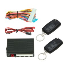 Modul inchidere centralizata cu telecomanda model VW, SKODA si iesire pentru