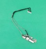 Modul USB RJ45 RJ11 Laptop MSI VR610 SWAP Dezmembrari Piese Testat Garantie