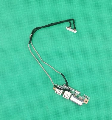 MSI VR610 Modul USB + RJ11 + RJ45 SWAP foto