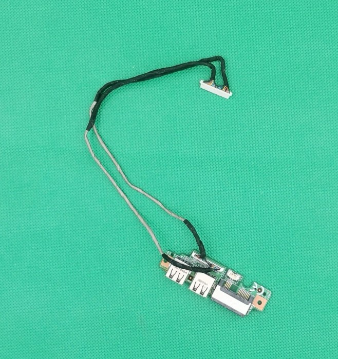 MSI VR610 Modul USB + RJ11 + RJ45 SWAP