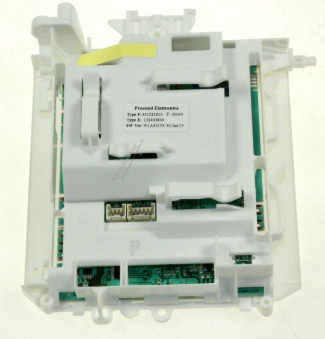 MODUL ELECTRONIC PROGRAMAT, EWM100 973914016126000 ELECTROLUX / AEG