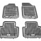 Covorase Presuri Auto Cauciuc Dedicate Kia CARENS III 2006 - 2013 | Kia RONDO 2007 - 2010