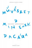 M&Aring;&plusmn;v&Atilde;&copy;szet mindenek dac&Atilde;&iexcl;ra. M&Aring;&plusmn;v&Atilde;&copy;szetfiloz&Atilde;&sup3;fiai &Atilde;&shy;r&Atilde;&iexcl;sok - G&Atilde;&iexcl;losi Adrienne