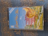Caseta audio Komm Lieber Mai vintage, De sarbatori