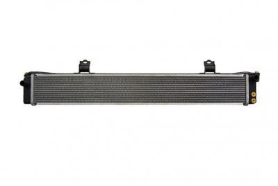 Radiator apa Lexus Rx, 2009-12.2015 Motor 3.5 V6, Cv Automata, Aluminiu/Plastic Brazat, 669x101x22, Radiator Invertor Tensiune, SRL, OE: G901048040; foto