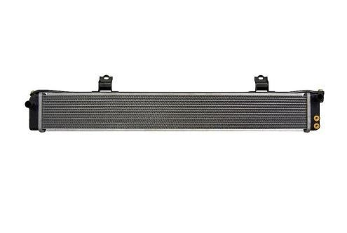 Radiator apa Lexus Rx, 2009-12.2015 Motor 3.5 V6, Cv Automata, Aluminiu/Plastic Brazat, 669x101x22, Radiator Invertor Tensiune, SRL, OE: G901048040;