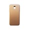 Husa Plastic Samsung Galaxy J5 (2017) J530 Full Cover, Gold