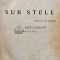 Sub stele (editia a IV-a) - A. J. Cronin (AF102)