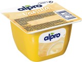 Desert din soia cu vanilie, 125g, Alpro