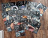 Cumpara ieftin Revista Costruieste sistemul solar, 15 numere nedesfacute, astronomie planetariu
