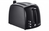 Prajitor de paine Russell Hobbs Textures+, 2 felii, 850W, 22601-56 - RESIGILAT