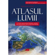 Atlasul lumii - Furtuna Constantin foto