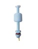 Senzor Nivel Plutitor Vertical 67mm CE Contact Electric, SPDT, AC220V/1A, DC24V/0.5A