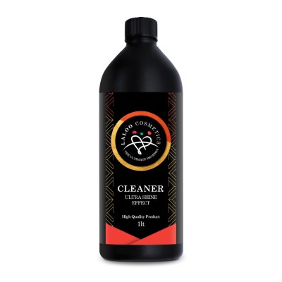 Degresant unghii Nail Cleaner 1000 ml Laloo foto