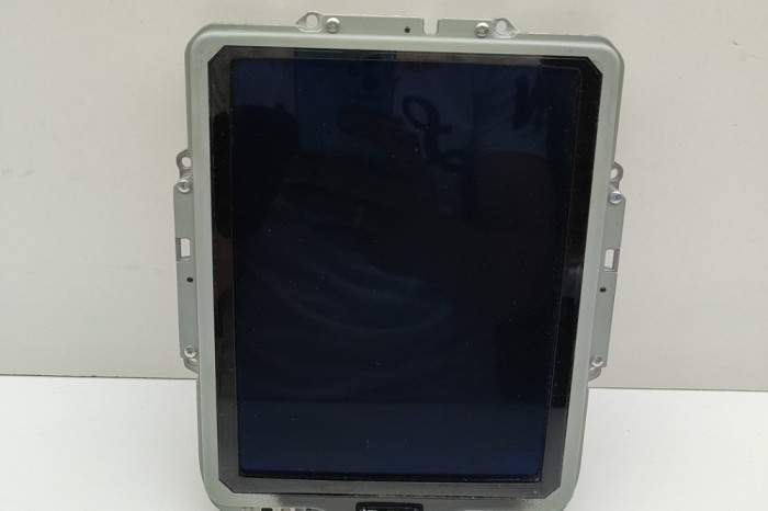 Ecran de navigație VOLVO V60 II 225, 227 2019 OEM: 32247465AA,32247465,32247466AA,QFVE404A 30904844
