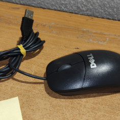 Wheel Mouse Dell Usb #A5563