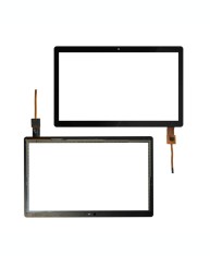 Touchscreen Lenovo Tab M10 TB-X505 foto