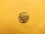 Italia 20 Eurocenti / Euro Cents 2002
