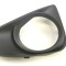 Grila bara fata Toyota Yaris (Xp130), 03.2011-, Stanga, 8148252320, 81B127-3 cu locas pentru proiectoare