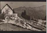 CPIB 22589 - CARTE POSTAL - PREDEAL, HOTEL POSTAVARUL